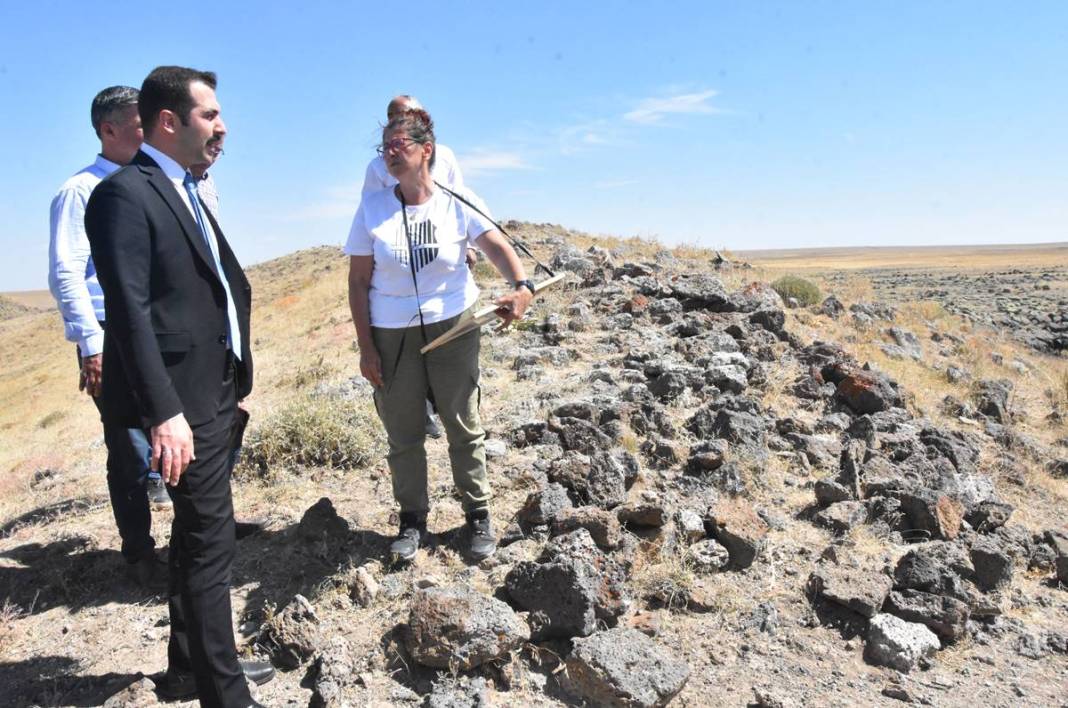 Dünyanın gözü, Türkiye'deki bu kente çevrildi: 3 bin yıl öncesinin sırrı burada çözülecek! 1929'dan sonra ilk kez 8